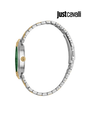 JUST CAVALLI Ladies Watch